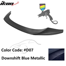 Load image into Gallery viewer, 2020-2025 Toyota GR Supra 5th MK5 TRD Rear Spoiler ABS