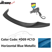 Load image into Gallery viewer, 2020-2025 Toyota GR Supra 5th MK5 TRD Rear Spoiler ABS