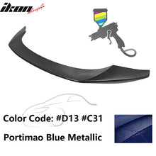Load image into Gallery viewer, 2020-2025 Toyota GR Supra 5th MK5 TRD Rear Spoiler ABS