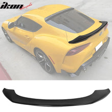 Load image into Gallery viewer, 2020-2025 Toyota GR Supra 5th MK5 TRD Rear Spoiler ABS