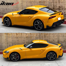 Load image into Gallery viewer, 2020-2025 Toyota GR Supra 5th MK5 TRD Rear Spoiler ABS