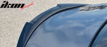 Load image into Gallery viewer, 2017-2022 Infiniti Q60 CV37 Trunk Spoiler M4 Style Carbon Fiber Wing
