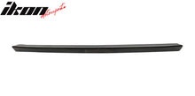 Load image into Gallery viewer, 2016-2025 Mazda MX-5 Miata ND 4th Trunk Spoiler V Style Carbon Fiber