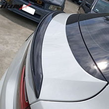 Load image into Gallery viewer, 2019-2025 Porsche Cayenne 9Y3 Coupe 5DR Rear Mid Trunk Spoiler Wing