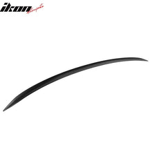 Load image into Gallery viewer, 2019-2025 Porsche Cayenne 9Y3 Coupe 5DR Rear Mid Trunk Spoiler Wing