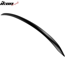 Load image into Gallery viewer, 2019-2025 Porsche Cayenne 9Y3 Coupe 5DR Rear Mid Trunk Spoiler Wing