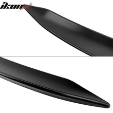 Load image into Gallery viewer, 2019-2025 Porsche Cayenne 9Y3 Coupe 5DR Rear Mid Trunk Spoiler Wing