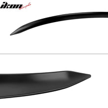 Load image into Gallery viewer, 2019-2025 Porsche Cayenne 9Y3 Coupe 5DR Rear Mid Trunk Spoiler Wing