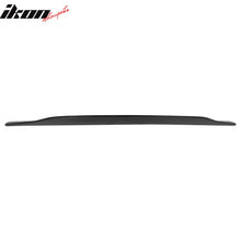 Load image into Gallery viewer, 2017-2023 Benz W213 E-Class Trunk Spoiler PSM Style Carbon Fiber Wing