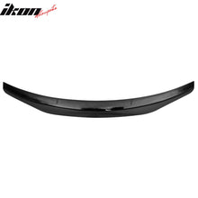 Load image into Gallery viewer, 2017-2023 Benz W213 E-Class Trunk Spoiler PSM Style Carbon Fiber Wing
