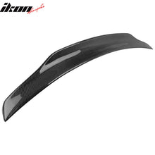 Load image into Gallery viewer, 2014-2020 Benz W222 S-Class Trunk Spoiler PSM Style Carbon Fiber Wing