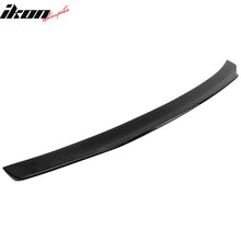 Load image into Gallery viewer, 2014-2020 Benz W222 S-Class Trunk Spoiler PSM Style Carbon Fiber Wing