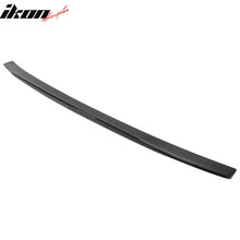 Load image into Gallery viewer, 2014-2020 Benz W222 S-Class Trunk Spoiler PSM Style Carbon Fiber Wing