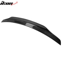 Load image into Gallery viewer, 2014-2020 Benz W222 S-Class Trunk Spoiler PSM Style Carbon Fiber Wing