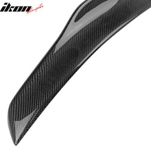 Load image into Gallery viewer, 2014-2020 Benz W222 S-Class Trunk Spoiler PSM Style Carbon Fiber Wing