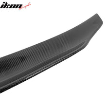 Load image into Gallery viewer, 2014-2020 Benz W222 S-Class Trunk Spoiler PSM Style Carbon Fiber Wing