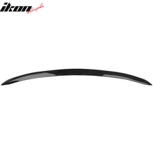 Load image into Gallery viewer, 2021-2025 BMW G22 &amp; G82 M4 2DR Coupe OE Style Rear Trunk Spoiler Wing
