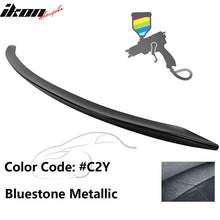 Load image into Gallery viewer, 2021-2025 BMW G22 &amp; G82 M4 2DR Coupe OE Style Rear Trunk Spoiler Wing