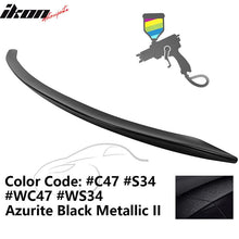 Load image into Gallery viewer, 2021-2025 BMW G22 &amp; G82 M4 2DR Coupe OE Style Rear Trunk Spoiler Wing
