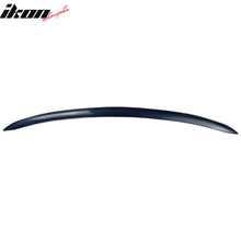 Load image into Gallery viewer, 2021-2025 BMW G22 &amp; G82 M4 2DR Coupe OE Style Rear Trunk Spoiler Wing