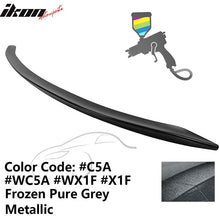 Load image into Gallery viewer, 2021-2025 BMW G22 &amp; G82 M4 2DR Coupe OE Style Rear Trunk Spoiler Wing