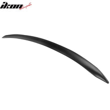 Load image into Gallery viewer, 2021-2025 BMW G22 &amp; G82 M4 2DR Coupe OE Style Rear Trunk Spoiler Wing