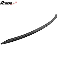 Load image into Gallery viewer, 2021-2025 BMW G22 &amp; G82 M4 2DR Coupe OE Style Rear Trunk Spoiler Wing