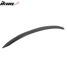 Load image into Gallery viewer, 2021-2025 BMW G22 &amp; G82 M4 2DR Coupe OE Style Rear Trunk Spoiler Wing