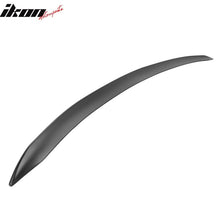Load image into Gallery viewer, 2021-2025 BMW G22 &amp; G82 M4 2DR Coupe OE Style Rear Trunk Spoiler Wing