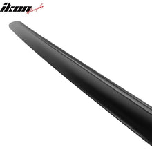 Load image into Gallery viewer, 2021-2025 BMW G22 &amp; G82 M4 2DR Coupe OE Style Rear Trunk Spoiler Wing