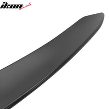 Load image into Gallery viewer, 2021-2025 BMW G22 &amp; G82 M4 2DR Coupe OE Style Rear Trunk Spoiler Wing