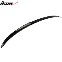 Load image into Gallery viewer, 2020-2025 BMW G06 X6 5DR SUV P Style Trunk Spoiler Wing