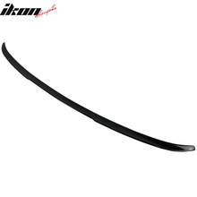 Load image into Gallery viewer, 2020-2025 BMW G06 X6 5DR SUV P Style Trunk Spoiler Wing