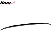 Load image into Gallery viewer, 2020-2025 BMW G06 X6 5DR SUV P Style Trunk Spoiler Wing