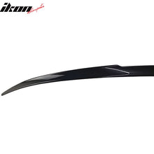 Load image into Gallery viewer, 2020-2025 BMW G06 X6 5DR SUV P Style Trunk Spoiler Wing