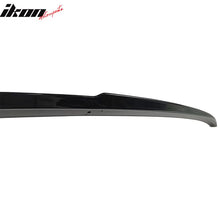 Load image into Gallery viewer, 2020-2025 BMW G06 X6 5DR SUV P Style Trunk Spoiler Wing