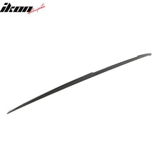 Load image into Gallery viewer, 2020-2025 BMW G06 X6 5DR SUV P Style Trunk Spoiler Wing