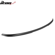 Load image into Gallery viewer, 2020-2025 BMW G06 X6 5DR SUV P Style Trunk Spoiler Wing