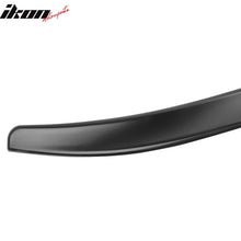 Load image into Gallery viewer, 2020-2025 BMW G06 X6 5DR SUV P Style Trunk Spoiler Wing