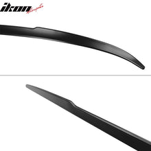 Load image into Gallery viewer, 2020-2025 BMW G06 X6 5DR SUV P Style Trunk Spoiler Wing