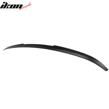 Load image into Gallery viewer, 2020-2025 BMW G06 X6 5DR SUV P Style Trunk Spoiler Wing