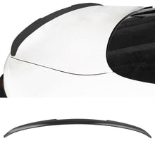 Load image into Gallery viewer, 2021-2025 BMW G22 &amp; G82 M4 2DR Coupe V Style Rear Trunk Spoiler Wing