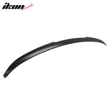 Load image into Gallery viewer, 2021-2025 BMW G22 &amp; G82 M4 2DR Coupe V Style Rear Trunk Spoiler Wing