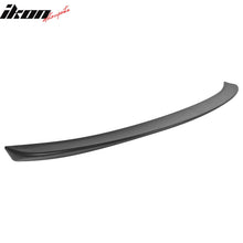 Load image into Gallery viewer, 2012-2018 BMW F30 3-Series &amp; F80 M3 Sedan 3D Style #668 Trunk Spoiler