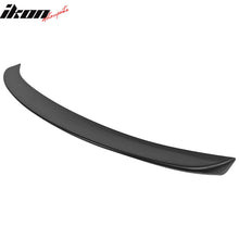 Load image into Gallery viewer, 2012-2018 BMW F30 3-Series &amp; F80 M3 Sedan 3D Style #668 Trunk Spoiler