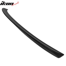 Load image into Gallery viewer, 2012-2018 BMW F30 3-Series &amp; F80 M3 Sedan 3D Style #668 Trunk Spoiler