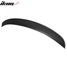 Load image into Gallery viewer, 2012-2018 BMW F30 3-Series &amp; F80 M3 Sedan 3D Style #668 Trunk Spoiler