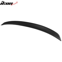 Load image into Gallery viewer, 2012-2018 BMW F30 3-Series &amp; F80 M3 Sedan 3D Style #668 Trunk Spoiler