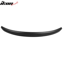 Load image into Gallery viewer, 2012-2018 BMW F30 3-Series &amp; F80 M3 Sedan 3D Style #668 Trunk Spoiler