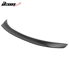 Load image into Gallery viewer, 2015-2021 Benz W205 C-Class PSM Style Trunk Spoiler ABS